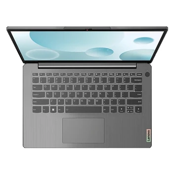 Lenovo IdeaPad 3i G7 14 inch Laptop